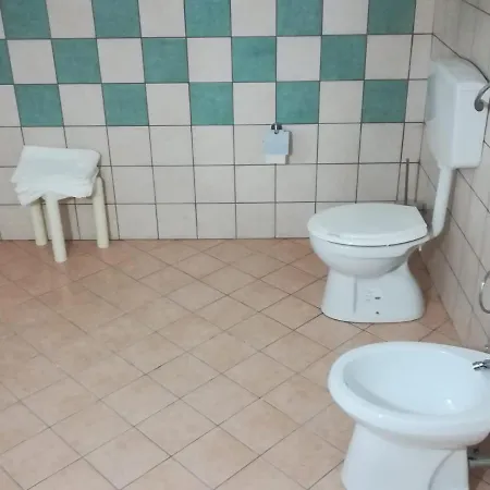 Fratas Belvedere * Brognaturo