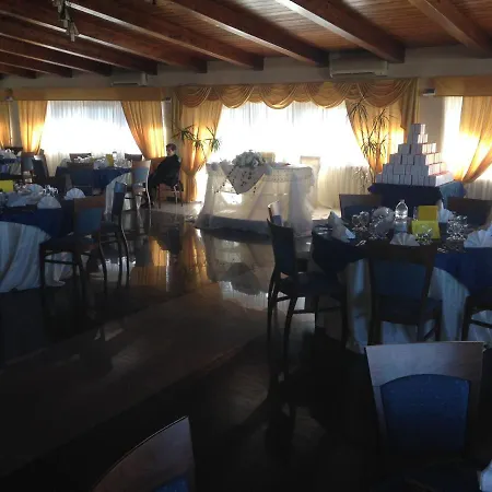 Fratas Belvedere Hotel *