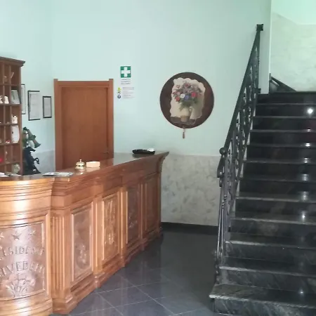 Fratas Belvedere * Brognaturo