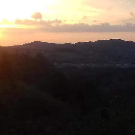 Fratas Belvedere Hotel *