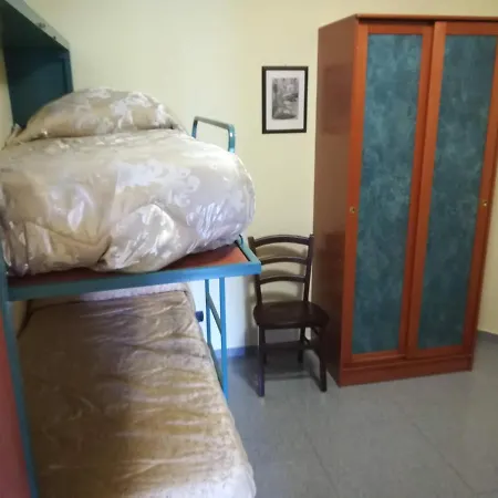 Fratas Agriturismo Belvedere Farm stay *