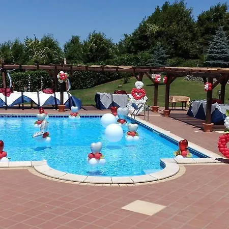 Farm stay Fratas Agriturismo Belvedere *