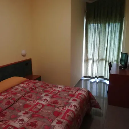 Fratas Agriturismo Belvedere Farm stay