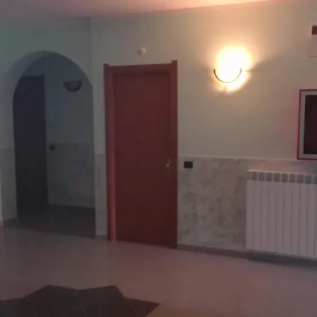 Fratas Belvedere Hotel *