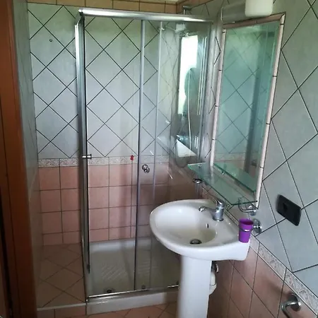 Hotel Fratas Belvedere