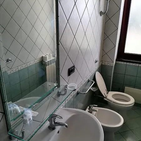 Fratas Agriturismo Belvedere