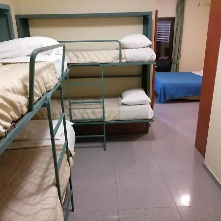 Fratas Belvedere 호텔