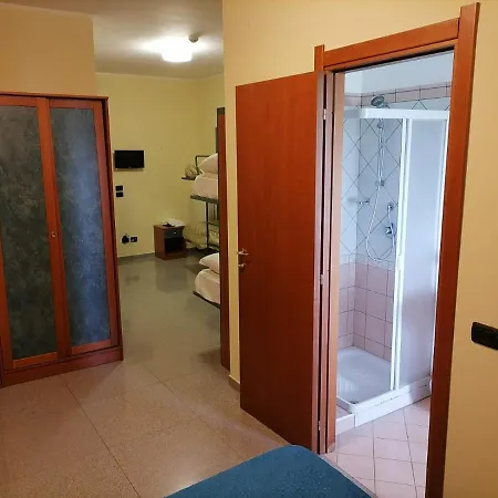 Fratas Belvedere Hotel Brognaturo