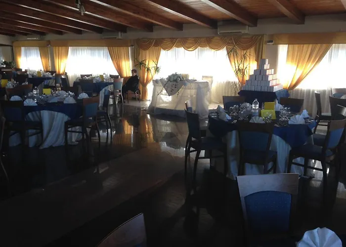 Fratas Belvedere Hotel *