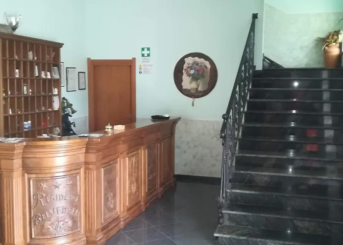 Fratas Belvedere * Brognaturo