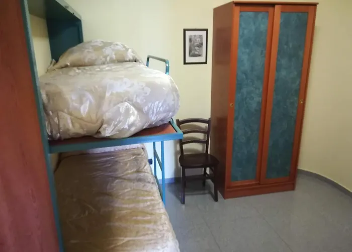 Fratas Belvedere Hotel *