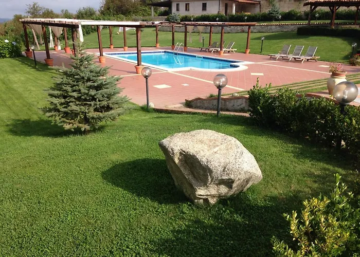 Fratas Belvedere * Brognaturo