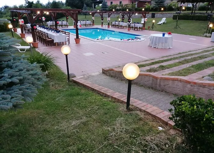 Fratas Belvedere Hotel *