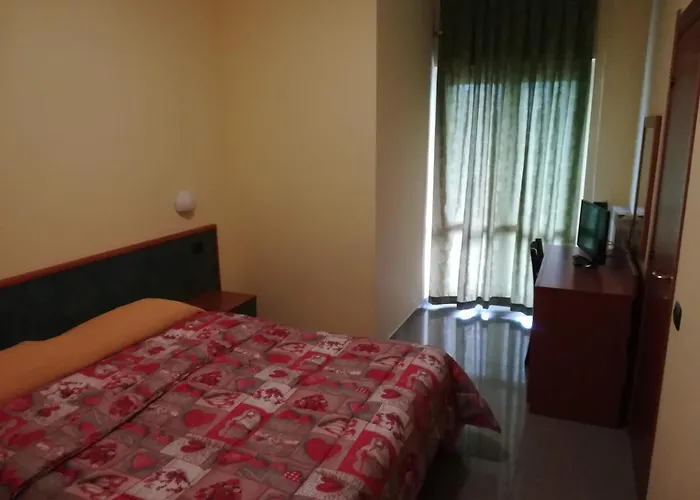 Fratas Belvedere Hotel