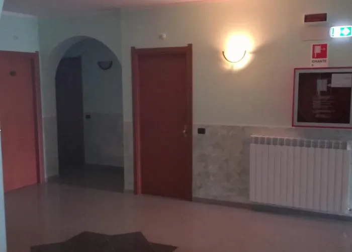 Fratas Belvedere Hotel *