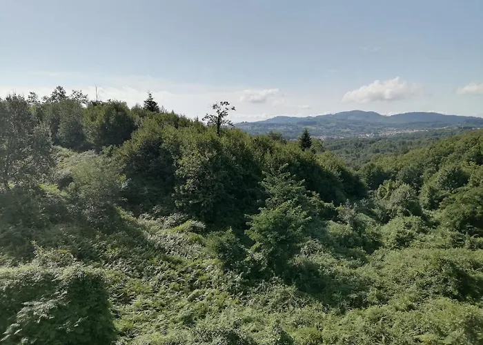 Fratas Belvedere Hotel