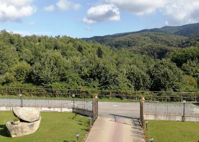 Fratas Belvedere Brognaturo