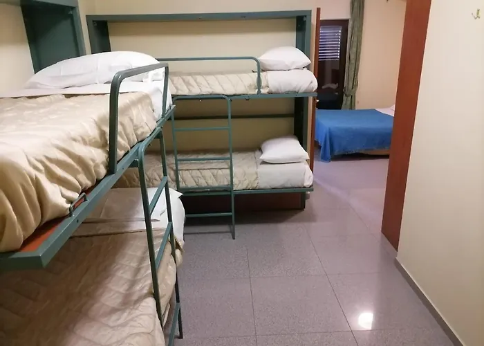 Fratas Belvedere Hotel