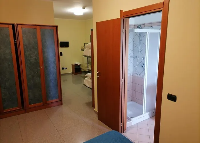 Fratas Belvedere Hotel Brognaturo