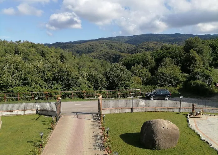 Fratas Belvedere Brognaturo